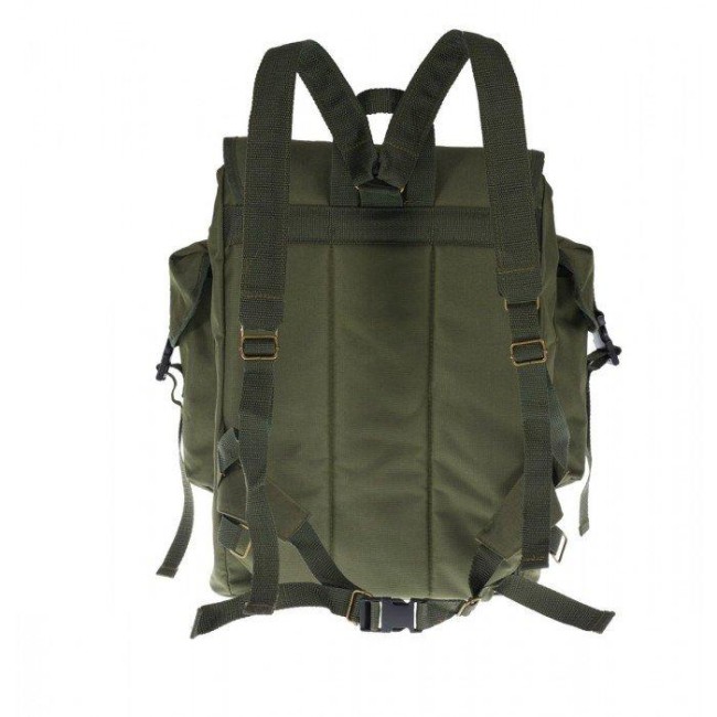 Zaino Funghi con Fondo in Rete MB...