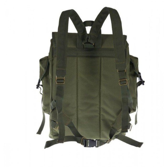 Zaino Funghi con Fondo in Rete MB INTERNATIONAL