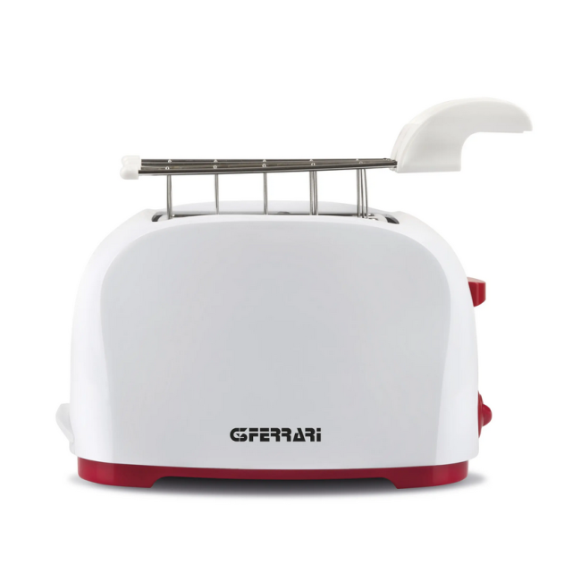 Tostapane To-Star 800W G10179 Ferrari