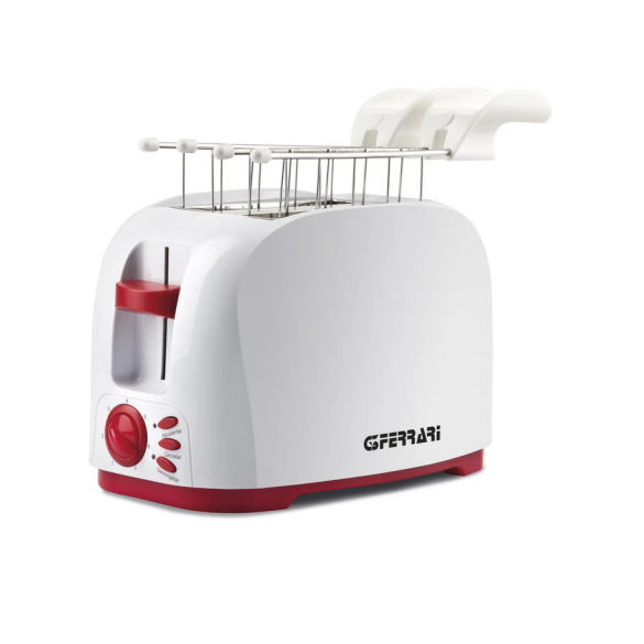 Tostapane To-Star 800W G10179 Ferrari