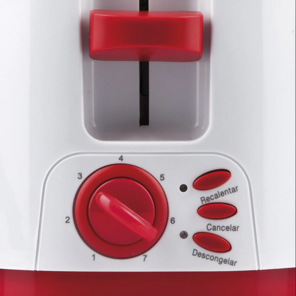 Tostapane To-Star 800W G10179 Ferrari