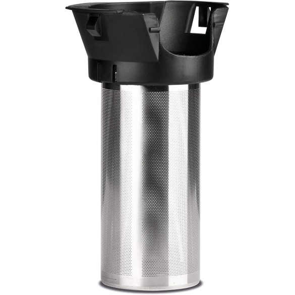 Bollitore Tisaniera Bolleblu in Vetro G10066 Ferrari