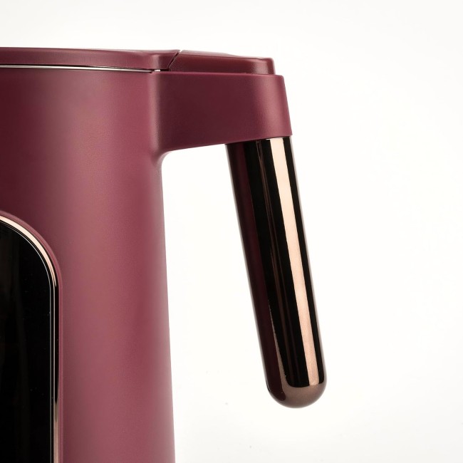 Bollitore Tisaniera Tech Digitale...