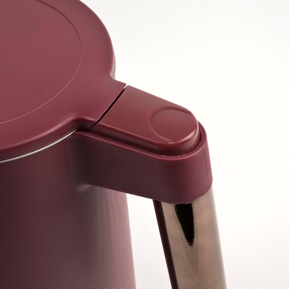 Bollitore Tisaniera Tech Digitale G10205 Ferrari