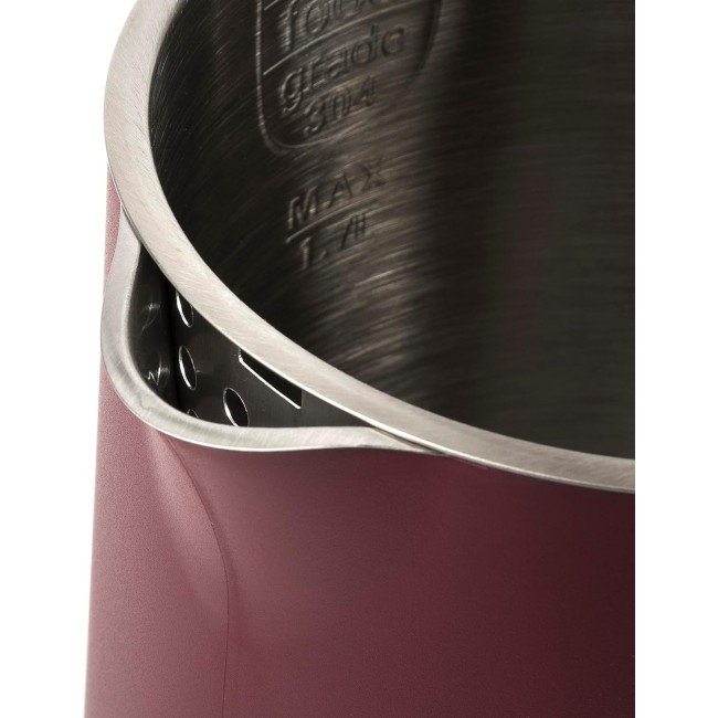 Bollitore Tisaniera Tech Digitale...