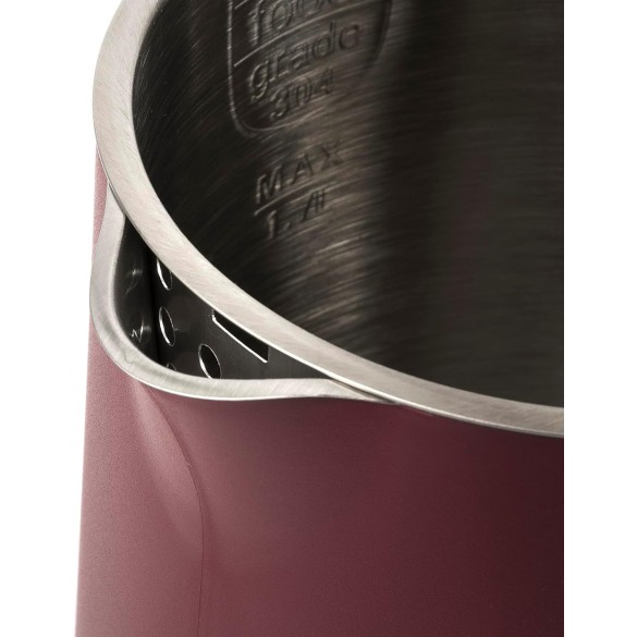 Bollitore Tisaniera Tech Digitale G10205 Ferrari