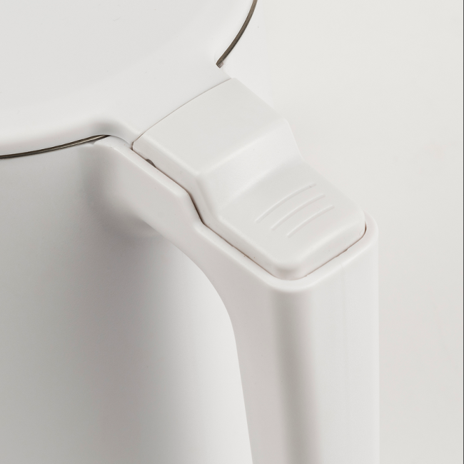 Bollitore 1,7 L Essential G10211 Ferrari