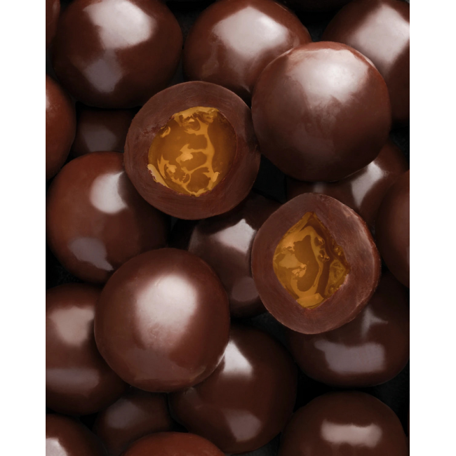 Latta con Praline al Cioccolato...