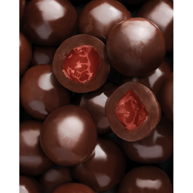 Latta con Praline al Cioccolato...