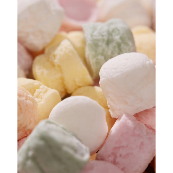 Latta da Appendere con Pastiglie Leone 30 gr Assortita