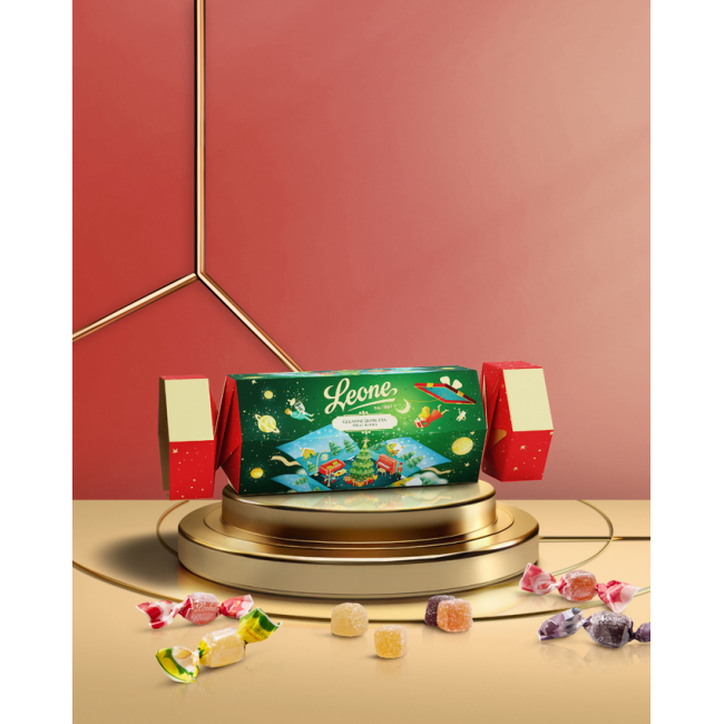 Box Cracker Gelé alla Frutta...