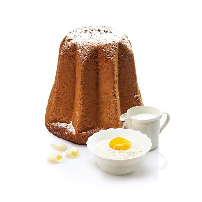 Pandoro Classico 1kg Gilber