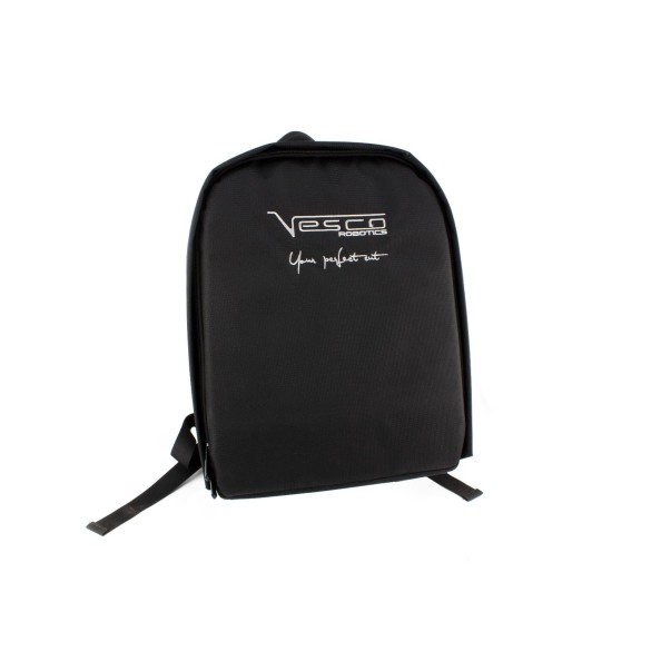 X37 - Forbice Robotizzata Cordless 37mm con Batteria VESCO