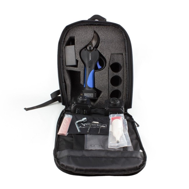 X37 - Forbice Robotizzata Cordless...