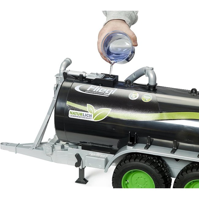 Giocattolo Rimorchio Autobotte Fliegl...