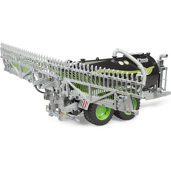 Giocattolo Rimorchio Autobotte Fliegl 02036 BRUDER
