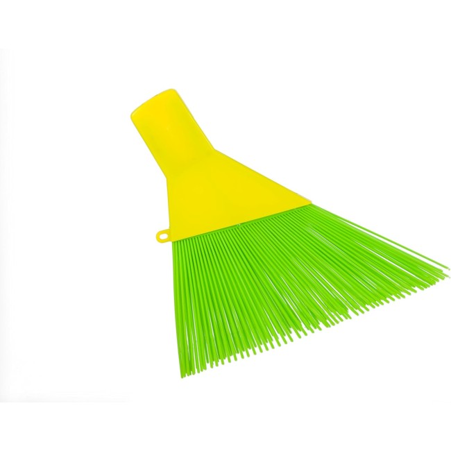 Scopa a Fili Piatta 40 cm s/Manico