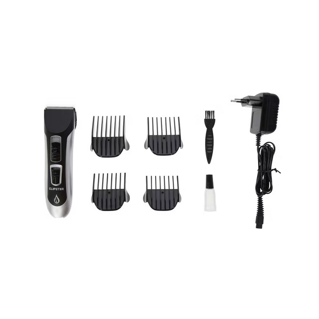 Tosatrice a Batteria DropiX Kerbl