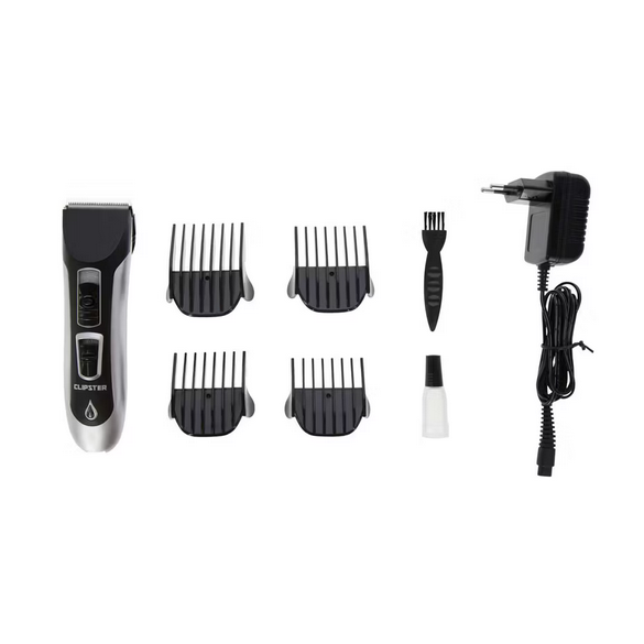 Tosatrice a Batteria DropiX Kerbl