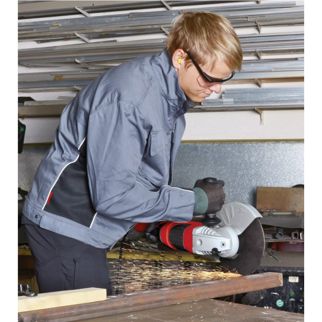 Smerigliatrice Angolare TE-AG 230...