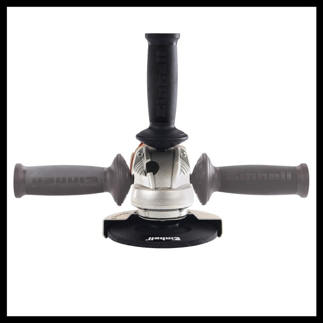 Smerigliatrice Angolare TE-AG 230...