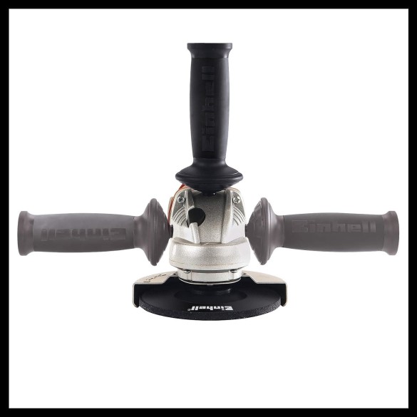 Smerigliatrice Angolare TE-AG 230 Einhell