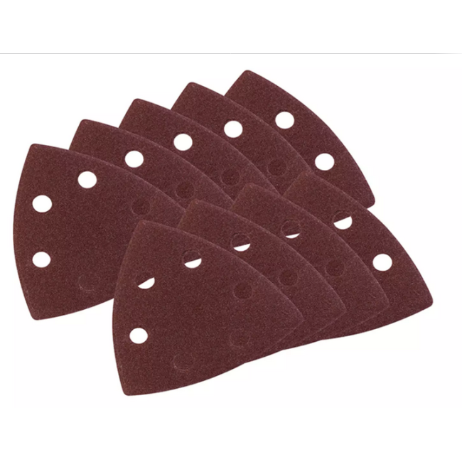 Levigatrice Triangolare TC-DS 20 E...