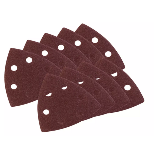 Levigatrice Triangolare TC-DS 20 E Einhell