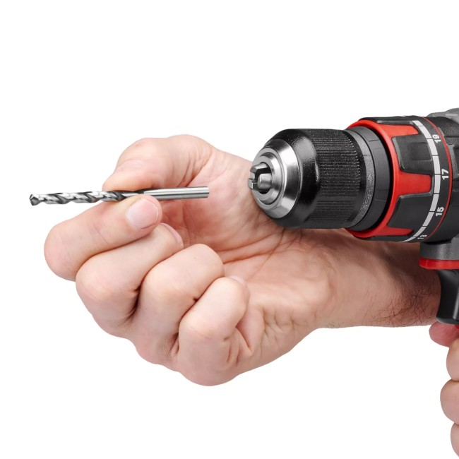 Trapano Avvitatore a Batteria TP-CD...