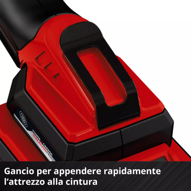 Tagliarami a Batteria GE-GS 18/150 Li...