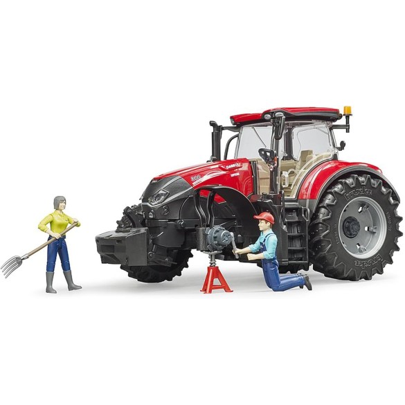 Trattore Case IH Optum 300 CVX Bruder