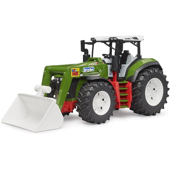 Trattore con Caricatore Frontale Roadmax Bruder