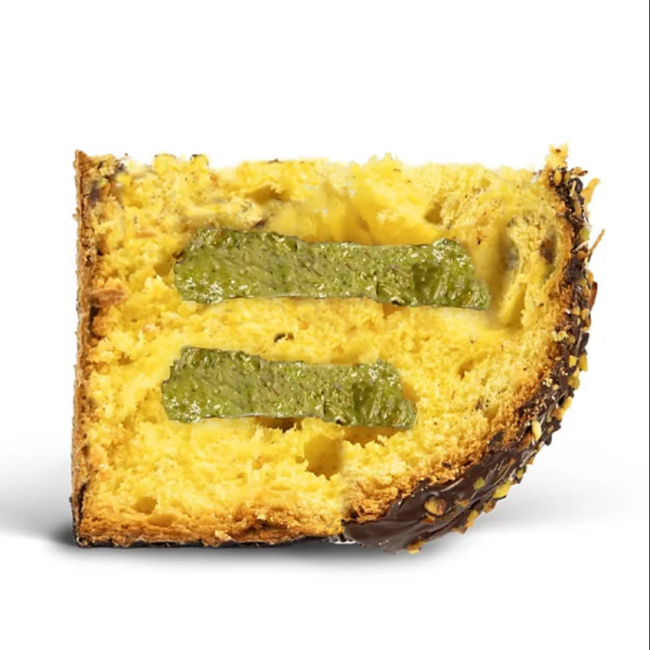 Panettone Duchessa Chocolate Dubai...