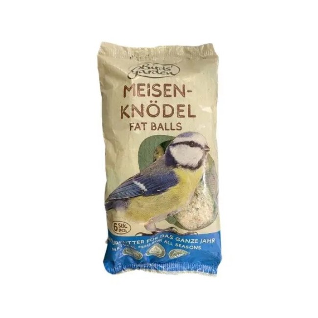 Maxi Offerta 120 Palle di Grasso per...