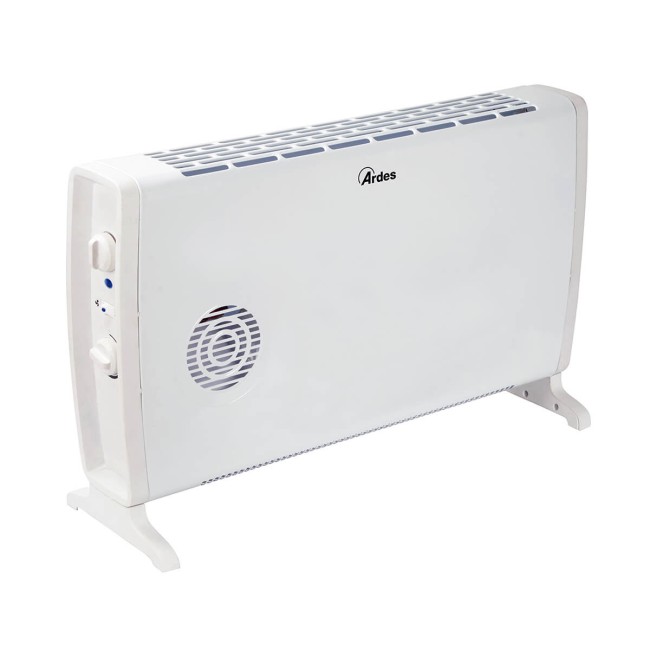 AR4C05 – Smoothy – Termoconvettore Ardes