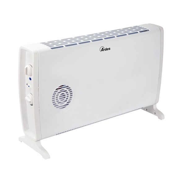 AR4C05 – Smoothy – Termoconvettore Ardes