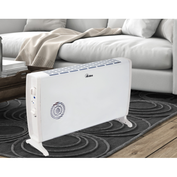 AR4C05 – Smoothy – Termoconvettore Ardes