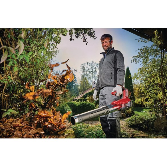 Soffiatore GP-LB 18/200 Li E-Solo 18V EINHELL