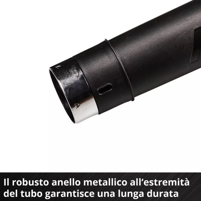Soffiatore GP-LB 18/200 Li E-Solo 18V...