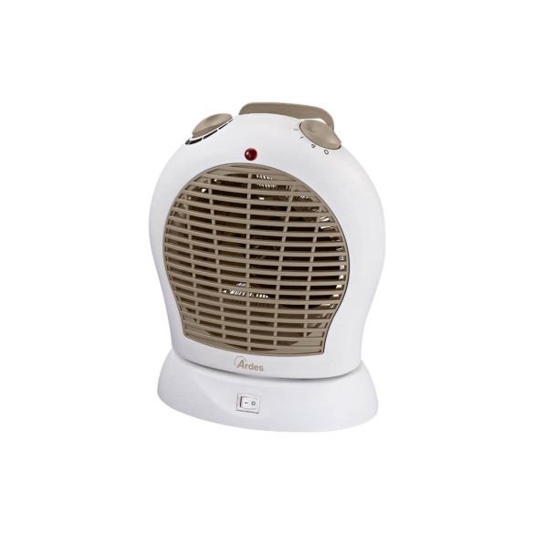 Termoventilatore Oscillante Baleno Sand AR4F03OS  Ardes