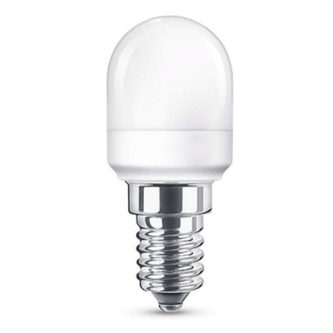 Peretta Led E14 2W 3000K per Frigo e...