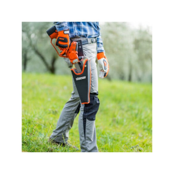 Fodero per Motoseghe Elettriche art. 430 Stocker