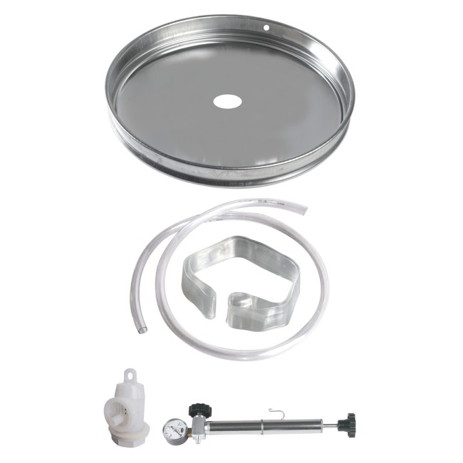 Kit Galleggiante Pneumatico 420D FERRARI