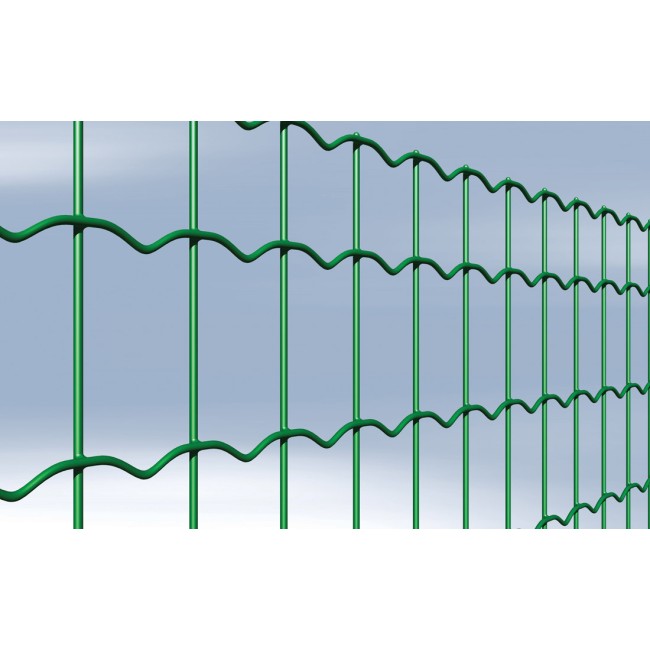 Rete Elettrosaldata Novaplax Verde...