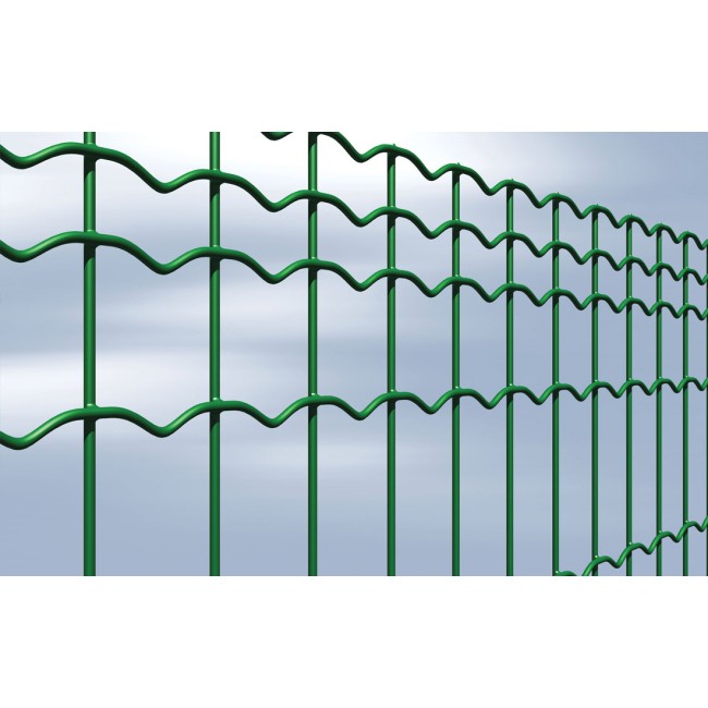 Rete Elettrosaldata Everplax Verde...