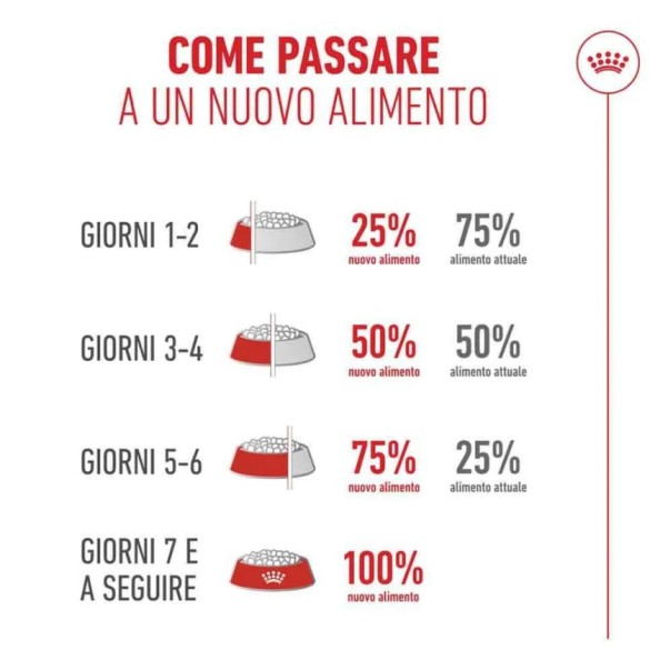 Crocchette Gatto Sterilised 11+ 400gr Royal Canin