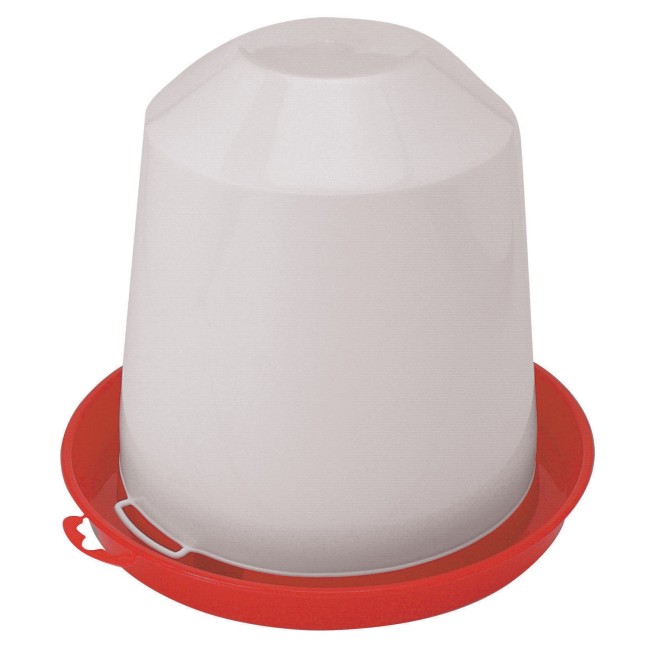 Abbeveratoio a Sifone in Plastica...