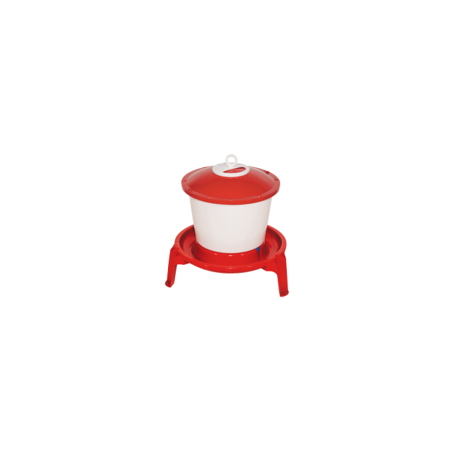 Abbeveratoio a Serbatoio Rapid Clean...