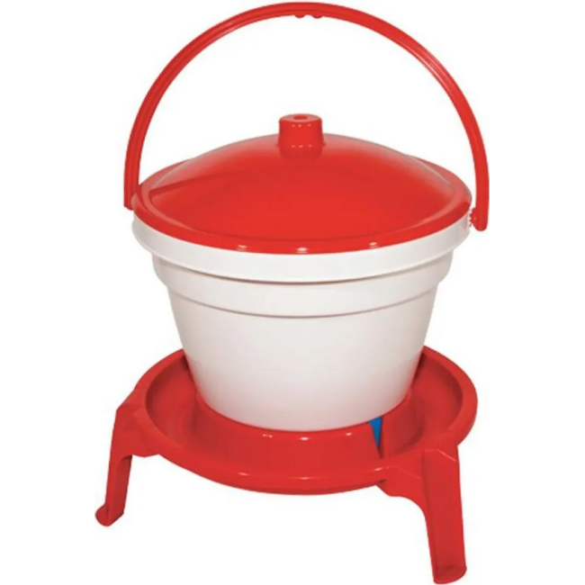 Abbeveratoio a Serbatoio Rapid Clean...