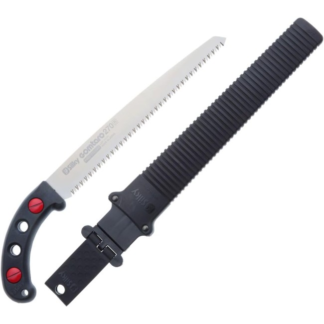 Seghetto Fisso Gomtaro 27 cm Stocker